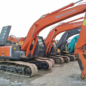 รถขุดมือสอง ZX200-3G มือสอง - Product Image 1