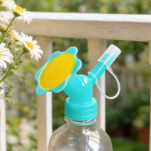 Nahe Watering Nozzle For Bottle 60-80 Mm Home Gardening Spray Head - Product Image 1