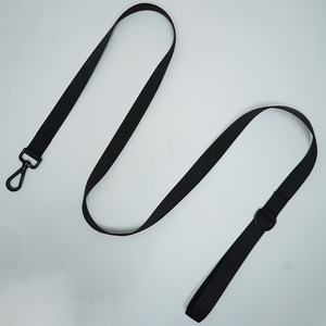 Custom Eco-Friendly Nylon <b>Dog</b> <b>Leash</b> with Quick Release Metal Hook Adjustable Personalized Logo & Color Durable - Product Image 5