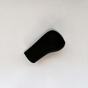 Chen Can Car Gear <b>Shift</b> <b>Knob</b> Leather Universal Manual Automatic 6-Speed <b>Shift</b> Lever For Bora Customizable - Product Image 3