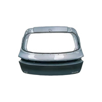 Pièces détachées automobiles originales en gros Voyah Free Courage Dreamer, tous les accessoires pour voitures électriques chinoises, kits complets de carrosserie en stock