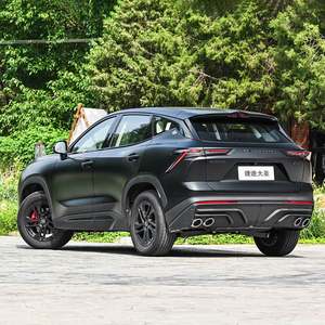 2025 Chine Chery Jetour Dasheng SUV de luxe compact essence version automatique Prix de gros - Product Image 5