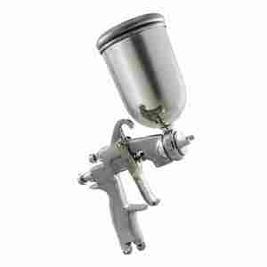 Meilleur pistolet à air à gravité avec entrée d'air de 1/4 pouce, pistolet à air à haute pression pour l'industrie - Product Image 1