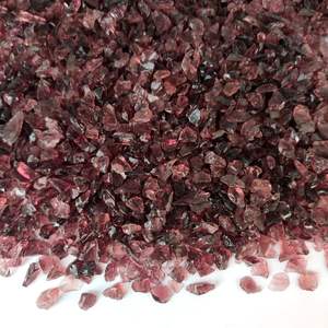 Chips de Vidrio Templado Azul Agua, Resistentes al Fuego, Ecológicos, Impermeables, para Pisos, Hechos a Mano, Modernos, para Baño y Exteriores - Product Image 4