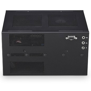 Adlink DLAP-3200-CF nhúng Hệ thống hỗ trợ EGX-MXM-P1000/P2000/t1000/rtx3000/rtx5000 Chipset q370 DC-in 12V 2xpciegen3x4 - Product Image 5