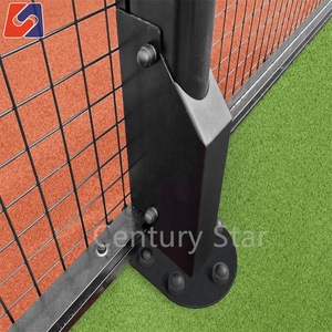 Precio de Fábrica, Cancha de Pádel Individual para Interior o Exterior - Product Image 5