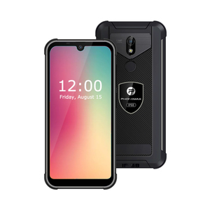 Rugged 4G/3G Điện Thoại Thông Minh NFC IP68 Không Thấm Nước 5000MAh Pin Lớn Octa Lõi CPU <span class=keywords><strong>Android</strong></span> <span class=keywords><strong>10</strong></span> OS 13MP Phía Sau Máy Ảnh Hot Bán Di Động - Product Image 3