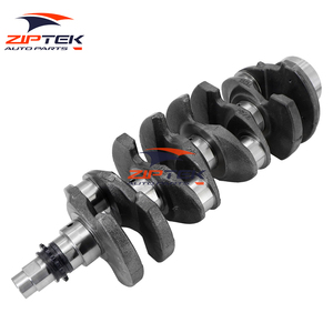 Albero Motore 23110 2B700 G4FJ 1.6T per Hyundai Tucson Sonata Elantra Kia Ceed Optima Soul <span class=keywords><strong>XCeed</strong></span> - Product Image 2