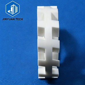 Pour utilisation électronique : turbine de moulin à sable, broche, disque, cylindre, etc. ; têtes de mélangeurs, garnitures, etc. - Product Image 3