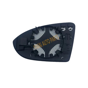 Vente en gros de miroir de voiture d'angle mort pour VW <span class=keywords><strong>Golf</strong></span> <span class=keywords><strong>7</strong></span> MK7 2013-2018 lentille de rétroviseur latéral - Product Image 5
