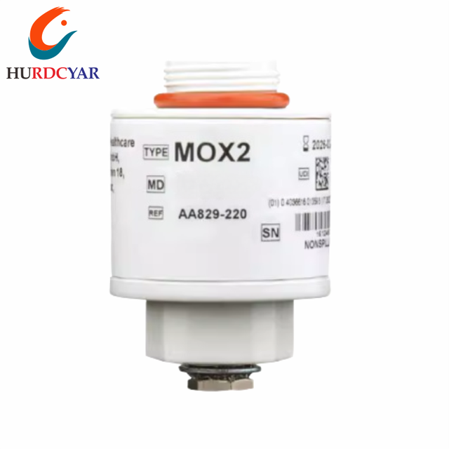 CITY Sensor MOX-1 MOX-2 MOX-3 MOX-4 MOX-20 New Original Ventilator Battery