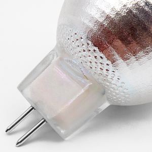SHENPU-bombilla Led <span class=keywords><strong>Gu5</strong></span>.<span class=keywords><strong>3</strong></span>, 5W, CA, CC, <span class=keywords><strong>12V</strong></span>, foco Led <span class=keywords><strong>Mr16</strong></span> con cubierta de vidrio - Product Image 5