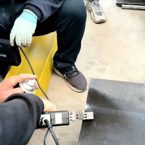 Rinforzi Integrati per Pavimenti e Rinforzanti per Condizioni di Carico Localizzato ad Alta Intensità - Product Image 1