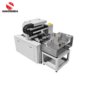 Imprimante numérique Sunthinks SC300 Mini A3 à encre pigmentée et colorante, format mini A3, avec 1 tête d'impression HP A3 Pagewide pour votre entreprise - Product Image 6