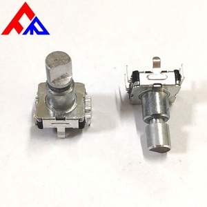 Interruptor Codificador Rotatorio Incremental para Audio y Navegación de Automóviles, Venta Directa de Fábrica - Product Image 3