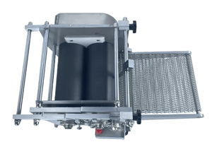 Nova Máquina Automática de Alta Capacidade para Formar Burritos, Tortilhas e Pitas, Fabricante de Panquecas, Tortilha Mexicana - Product Image 3
