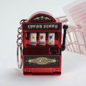 Custom Handheld Game Console Keychain Mini <b>Cute</b> Cartoon Fruit Machine <b>Keyring</b> Retro Gaming Accessories for Bag & Keys - Product Image 4
