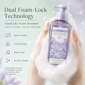 <span class=keywords><strong>แชมพู</strong></span> OEM ODM 300 กรัม กลิ่นดอกไม้ยามพระจันทร์ ควบคุมความมัน ลดรังแค สำหรับผมมัน เพิ่มวอลลุ่ม บำรุงหนังศีรษะให้นุ่มฟู - Product Image 3