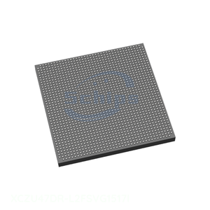 XCZU47DR-L2FSVG1517I 1517 BBGA, FCBGA Integrado, Compre en Línea Componentes Electrónicos, Distribuidor Autorizado - Product Image 1