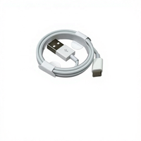 Kabel Data pengisi daya Cepat Usb 2m 2A, kabel data usb Android untuk Vivo grosir