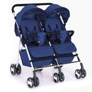 Fabbrica di JXB all'ingrosso Modulare leggero a sei ruote pieghevole doppio carrello <span class=keywords><strong>per</strong></span> bambini <span class=keywords><strong>gemelli</strong></span> <span class=keywords><strong>passeggino</strong></span> <span class=keywords><strong>per</strong></span> bambino - Product Image 3