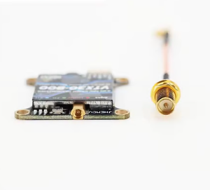 Ruibet Tran 3016W / VTX30 800 5.8GHz 40CH หลุม25/200/400/800/1600mW สลับได้ vtx 2-6S 30.5X30.5MM โดรนแข่งขัน FPV - Product Image 6