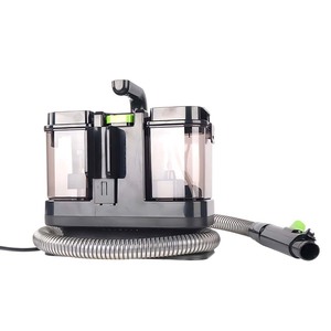 Aspirateur portable sans sac <span class=keywords><strong>pour</strong></span> nettoyer les taches d'eau <span class=keywords><strong>et</strong></span> de tissu sur les <span class=keywords><strong>tapis</strong></span> <span class=keywords><strong>et</strong></span> les canapés d'hôtel, à usage sec <span class=keywords><strong>et</strong></span> humide - Product Image 5