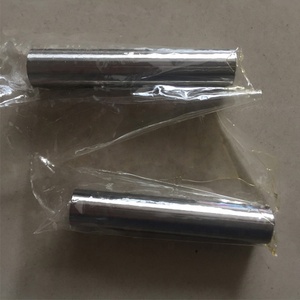 उच्च पहनने प्रतिरोधी संपत्ति बेलनाकार तनाव पिन गेज के साथ 50mm लंबाई
