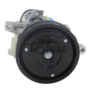 Compresseur d'air SV07E pour tracteurs Kubota M126 M135 M6 447280-3050 447280-3080 4472803050 4472803080 3P999-00620 3P99900620 - Product Image 3