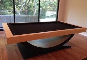 Precio al por mayor, la mejor calidad, estilo moderno, madera maciza, piedra, pizarra, <span class=keywords><strong>billar</strong></span>, <span class=keywords><strong>7</strong></span> <span class=keywords><strong>pies</strong></span>, 8 <span class=keywords><strong>pies</strong></span>, 9 <span class=keywords><strong>pies</strong></span>, mesa <span class=keywords><strong>de</strong></span> <span class=keywords><strong>billar</strong></span> para deportes <span class=keywords><strong>de</strong></span> interior - Product Image 6