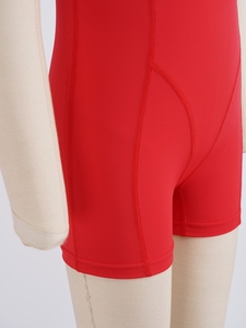 Trajes de Baile Profesionales de Jazz y Danza Latina para Niñas de 6 a 16 Años, Mono de Gimnasia para Práctica de Danza, Traje de Baile para Clases de Danza - Product Image 4