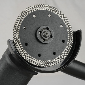 X Mesh Turbo <strong>Segment</strong> Tile Porcelain Ceramic <strong>Cutting</strong> Disc Disk Diamond Saw <strong>Blade</strong> for Ceramic Tile - Product Image 4
