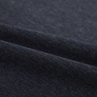 Tissu sergé extensible en gros TR, 78% polyester, 20% rayonne, 2% élasthanne, poids moyen, pour vêtements de garçons et de filles