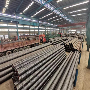โรงงานขายตรง ASTMA709 gr. ท่อเหล็กคาร์บอนไร้รอยต่อ <span class=keywords><strong>HPS</strong></span> 485W(<span class=keywords><strong>HPS</strong></span> 70W) - Product Image 3