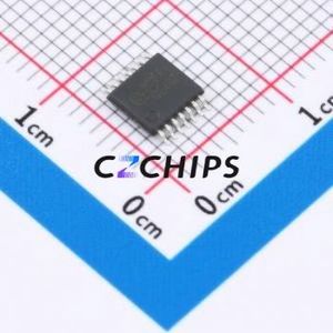 Tout nouveau et Original EM74HC05PW TSSOP-14L Circuit intégré IC puce onduleur vente entière puces de composants électroniques et Service de nomenclature - Product Image 1