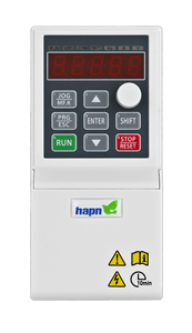 Variador de Frecuencia para Motor de Bomba Solar, 0.75-15KW, 220V/380V, para Aplicaciones de Motor, HPVFM, Bomba Solar HPVFM H - Product Image 4