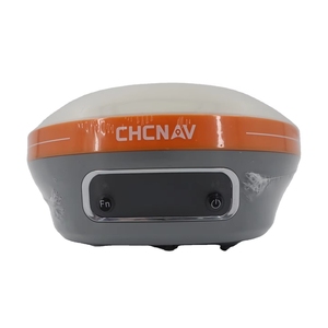 เครื่องรับสัญญาณ CHC I83 GNSS อุปกรณ์สำรวจ GNSS RTK Differential GPS DGPS ราคา GNSS RTK ฐานและโรเวอร์ Chcnav I83 - Product Image 1