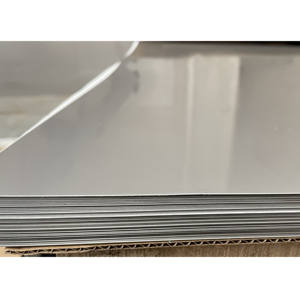 Placa de chapa de acero inoxidable de calibre 20 laminada en frío 6mm 7mm 8mm 8K 2B espejo 201 301 304 304L 316 310 312 316L <span class=keywords><strong>Mir</strong></span> - Product Image 5