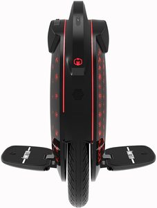 <span class=keywords><strong>INMOTION</strong></span> <span class=keywords><strong>V8F</strong></span> Trottinette Électrique Monoroue Autostabilisante Intelligente Pas Chère - Product Image 4