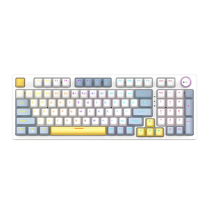 Wholesale New Arrival Gaming Keyboard and Mouse Combos Mechanical <strong>Game</strong> RGB PC <strong>Computer</strong> Wired Mouse and Keyboard Set - Product Image 6