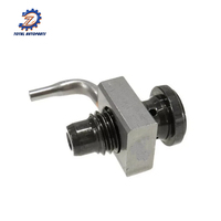 بخاخ زيت OEM 038103157C 038 103 157C لسيارات أودي Q5 8R وفولكس فاجن وسكودا وسيات جديد