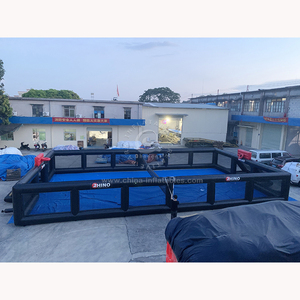 Campo da calcio gonfiabile gonfiabile campo da calcio campo da calcio gonfiabile campo da calcio campo campo da calcio - Product Image 4