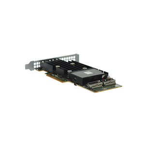 Carte frontale H755 Mini NVMe PCIe 2.9X MF PERC Controller Dell H755 Carte frontale Mini NVMe Array PCIe Cache 2.9X MF PERC RAID - Product Image 4