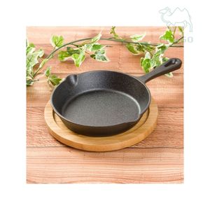 Dessous de plat de cuisine naturel pour plats chauds, théière, bol - Product Image 3