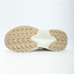 יוניסקס מזדמנים נשיפה סרוג נעלי הליכה העליון משקל tpr קל משקל גובה tpr יחיד הגדלת oem נוח מתאים מתאים oem/odm זמין - Product Image 3