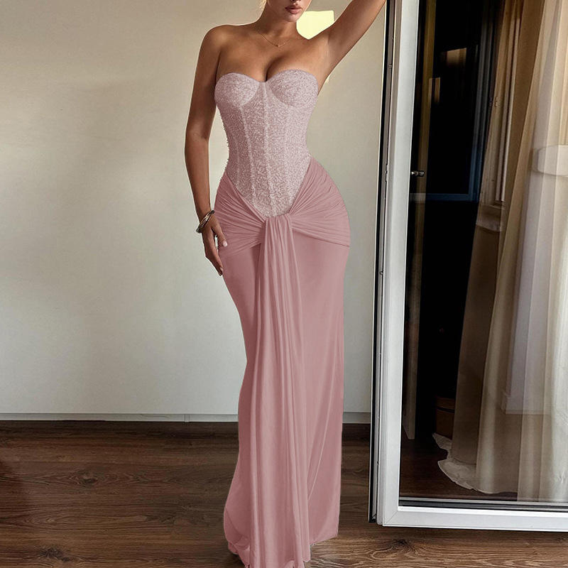 Z0205DS01 สีชมพู