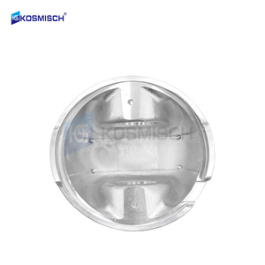 ลูกสูบแท้ OEM รุ่น FE6TA-3.0H รหัส OEM 12011-Z5702 สำหรับรถบรรทุกหนักนิสสัน เครื่องยนต์ดีเซล อะไหล่ลูกสูบ ชุดลูกสูบ FE6TA พร้อมสลัก - Product Image 4