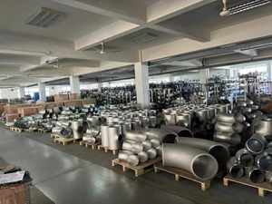 A105N Verstärkte NIPOFLANGE Edelstahl-Rohrverschraubungen 10" X 1" /8" X 1", SCH40/<span class=keywords><strong>SCH</strong></span> <span class=keywords><strong>80</strong></span>, 150MM SO, 1500 # , RTJ - Product Image 6