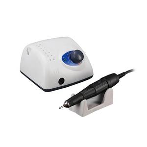 2025年春夏モデル 65W 35000rpm 高熱・振動なし Strong 210 ネイルマシン オリジナル交換用パーツ - Product Image 1