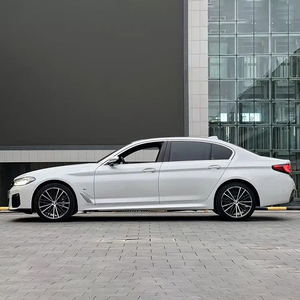 Especificaciones del Paquete M Sport del BMW Serie 5 2021, BMW Serie 5 Sedán de Distancia Entre Ejes Larga, Caja de Cambios Automática, Volante a la Izquierda, Tracción en las Cuatro Ruedas - Product Image 3